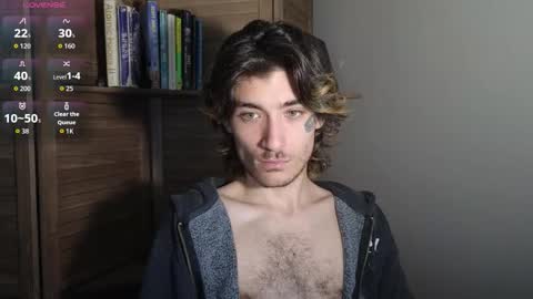 cybin online show from February 2026 11:11:02 PM