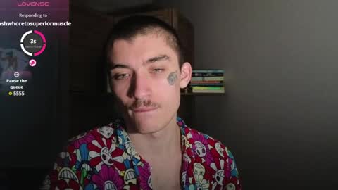 Snapshot of silly_cybin chatting on May 2026 09:58:01 AM cybin online show from May 2026 09:58:01 AM