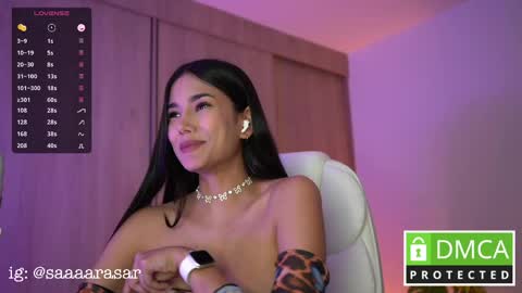 Snapshot of sillysara8 chatting on May 2026 04:46:01 PM sara online show from May 2026 04:46:01 PM