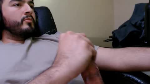 Snapshot of silva1018 chatting on February 2026 07:07:01 PM Alvaro online show from February 2026 07:07:01 PM