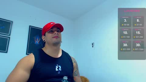 silvabranko online show from December 2024 04:40:01 PM