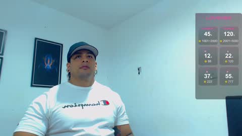 silvabranko online show from February 2025 12:33:01 PM