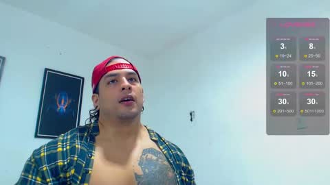 silvabranko online show from February 2025 02:59:02 PM