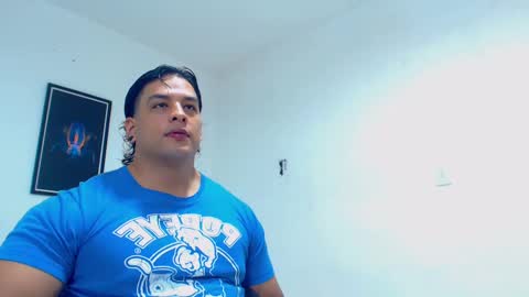 silvabranko online show from February 2025 04:32:01 PM