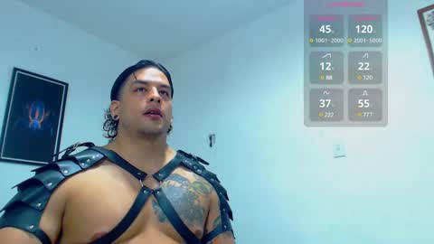 silvabranko online show from March 2025 11:44:02 AM