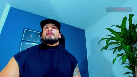 silvabranko online show from October 2025 11:16:01 PM