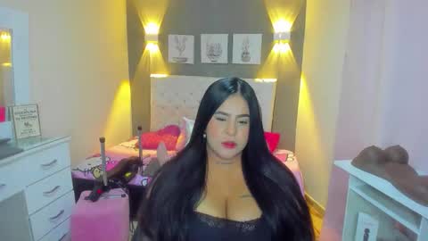 Snapshot of silvana_cruzz chatting on October 2025 02:09:01 AM Silvana cruzzz online show from October 2025 02:09:01 AM