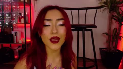 Silvana  online show from February 2026 11:23:02 PM