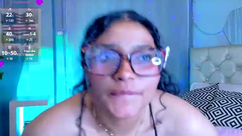 Silvana online show from July 2026 07:38:01 PM