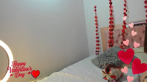 Silvana online show from February 2025 12:14:02 PM