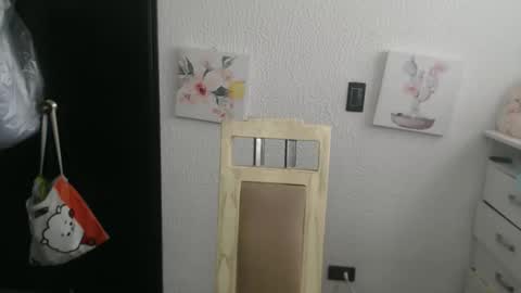 Snapshot of silvanaroberts_ chatting on February 2026 04:14:02 PM Rouse online show from February 2026 04:14:02 PM