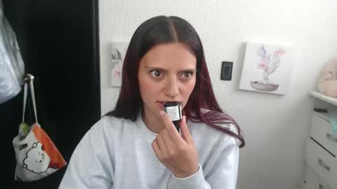 Snapshot of silvanaroberts_ chatting on February 2026 03:30:02 PM Rouse online show from February 2026 03:30:02 PM