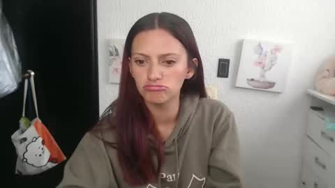 Snapshot of silvanaroberts_ chatting on February 2026 12:56:01 PM Rouse online show from February 2026 12:56:01 PM