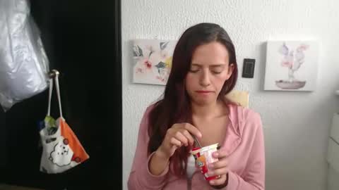 Snapshot of silvanaroberts_ chatting on February 2026 07:34:02 PM Rouse online show from February 2026 07:34:02 PM