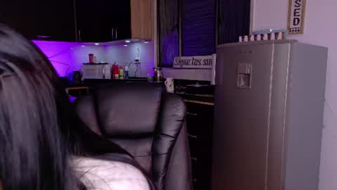 Silvanna online show from July 2026 07:32:02 AM