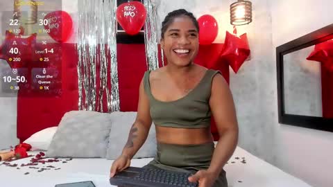 Silvana Fit  online show from February 2025 11:20:01 PM