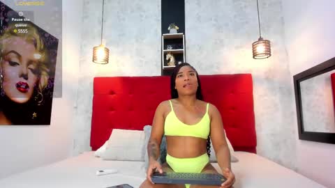 Silvana Fit  online show from February 2025 11:22:01 AM