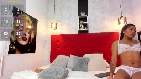 Silvana Fit  online show from March 2025 12:48:02 PM