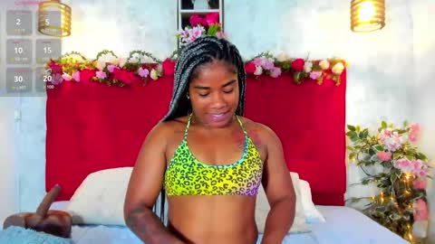 Silvana Fit  online show from September 2025 12:07:01 PM