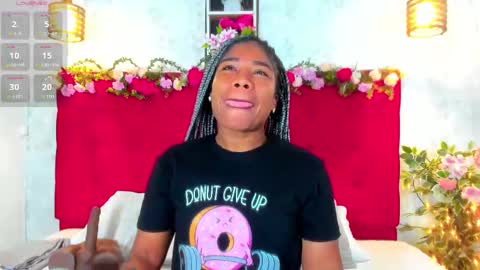 Silvana Fit  online show from September 2025 11:37:02 AM