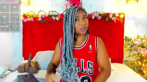 Silvana Fit  online show from October 2025 12:02:02 PM