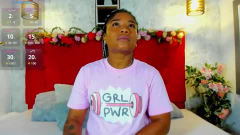 Silvana Fit  online show from October 2025 12:05:02 PM