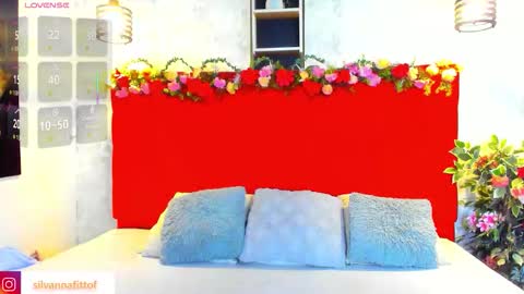 Silvana Fit  online show from February 2026 11:38:02 AM