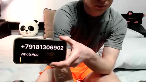 Snapshot of silverbob2024 chatting on March 2026 10:48:01 PM Sir online show from March 2026 10:48:01 PM