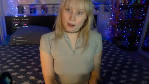 silvercherub online show from June 2026 06:57:01 PM