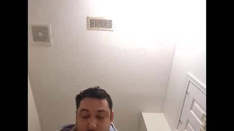 Jay  Silverfox706 online show from December 2024 05:05:02 AM