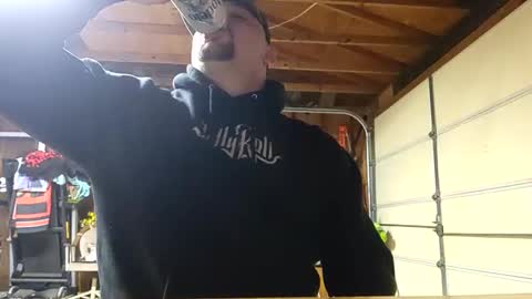 Jay  Silverfox706 online show from January 2025 12:16:02 AM