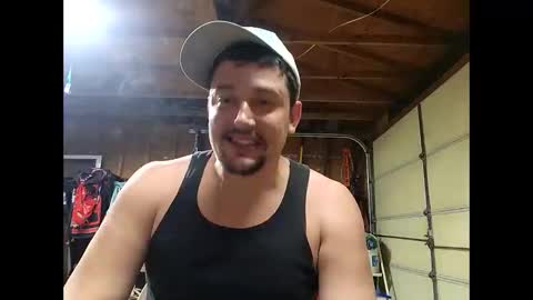 Jay  Silverfox706 online show from February 2025 11:47:02 PM