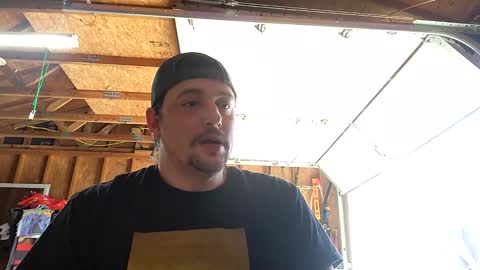 Jay  Silverfox706 online show from March 2025 05:38:01 PM