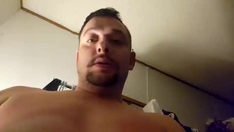 Jay  Silverfox706 online show from October 2025 08:37:01 AM