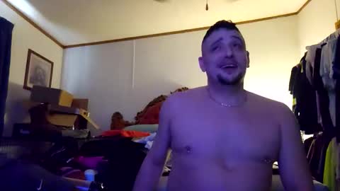 Jay  Silverfox706 online show from November 2025 05:05:02 PM