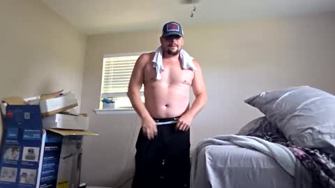 Jay  Silverfox706 online show from April 2026 06:43:01 PM