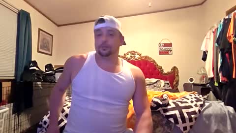 Jay  Silverfox706 online show from April 2026 03:24:02 AM