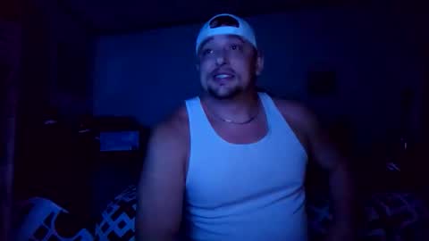 Jay  Silverfox706 online show from April 2026 05:32:02 AM