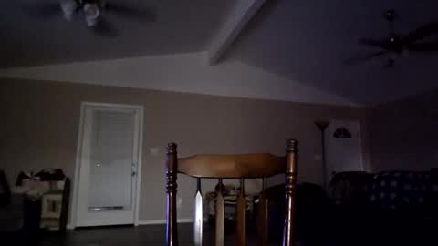 Jay  Silverfox706 online show from May 2026 01:00:01 AM