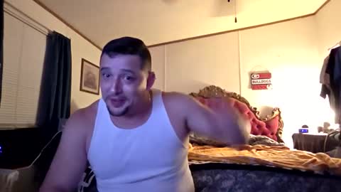 Jay  Silverfox706 online show from May 2026 01:23:02 AM