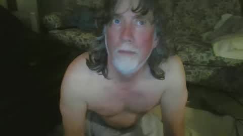 silverfunfox online show from April 2026 07:45:01 AM