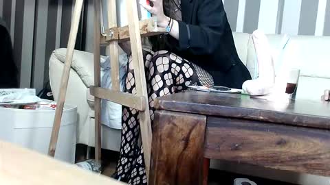 Snapshot of silverhairsexyass chatting on October 2025 09:05:02 PM SilverHairSexyAss online show from October 2025 09:05:02 PM