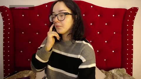 silvia_ls online show from December 2024 01:18:01 AM