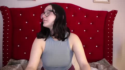 silvia_ls online show from February 2025 12:29:01 AM