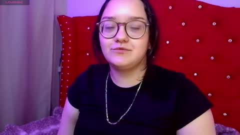 silvia_ls online show from October 2025 10:01:01 PM