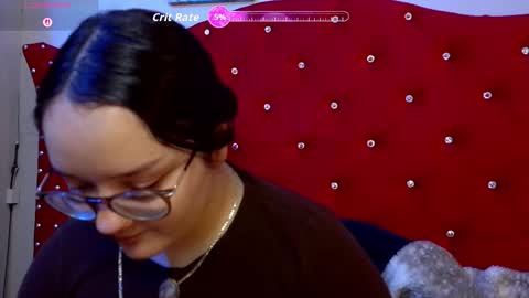 silvia_ls online show from November 2025 09:31:02 PM