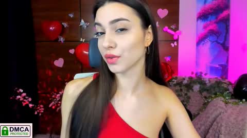 Silvia nude in pvt  online show from February 2025 08:33:01 PM