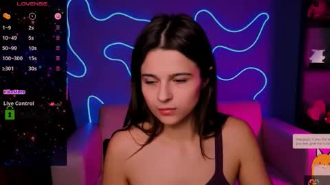 Silvia nude in pvt  online show from November 2025 08:55:01 PM