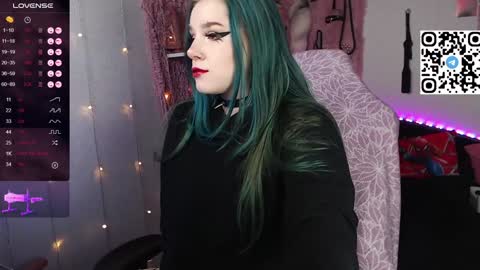 silvia_santorskii online show from December 2024 08:23:02 AM