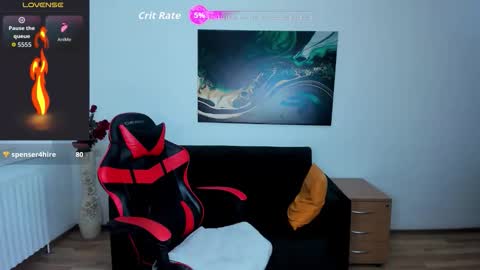 Silvia Wallec online show from March 2026 06:35:01 PM